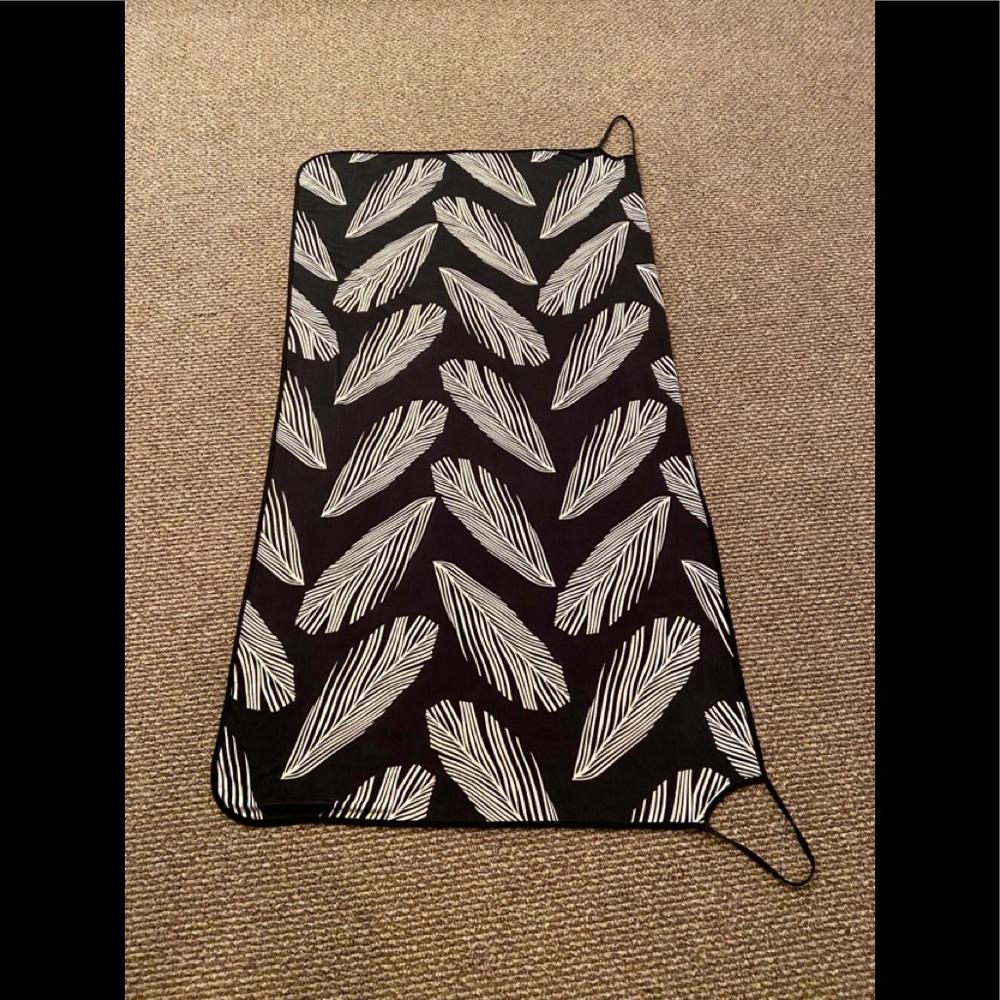 2 in 1 Swimwear Coverup